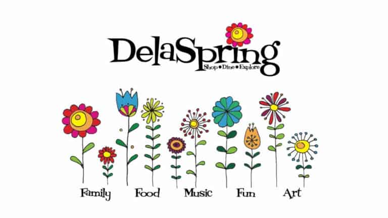 DelaSpring Delafield Chamber of Commerce May Family Event