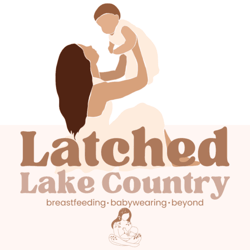 Latched Lake Country