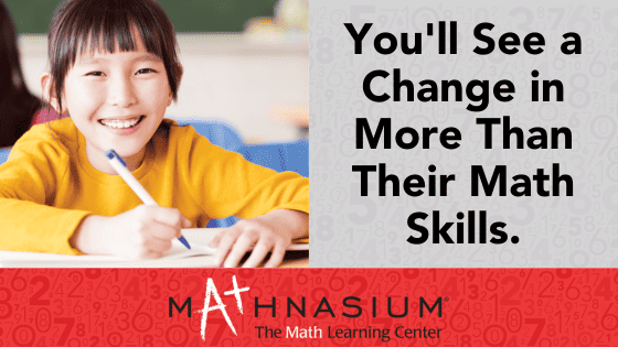 Classes and Activities in Lake Country Mathnasium