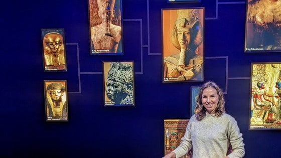 The Top 3 Reasons for Families to Visit Beyond King Tut in Milwaukee