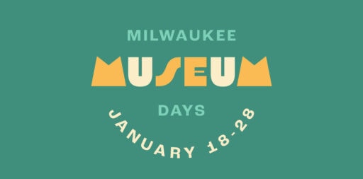 Milwaukee Museum Days 2024