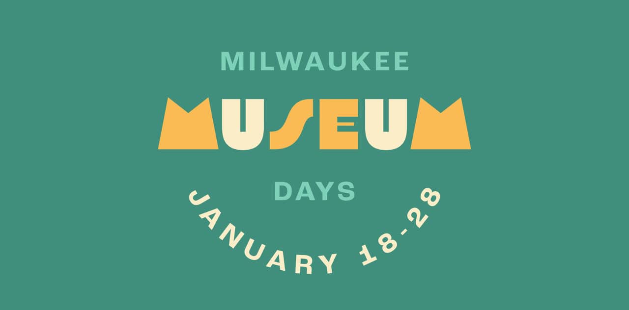 Milwaukee Museum Days! • Lake Country Family Fun