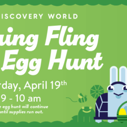 Discovery World Spring Fling