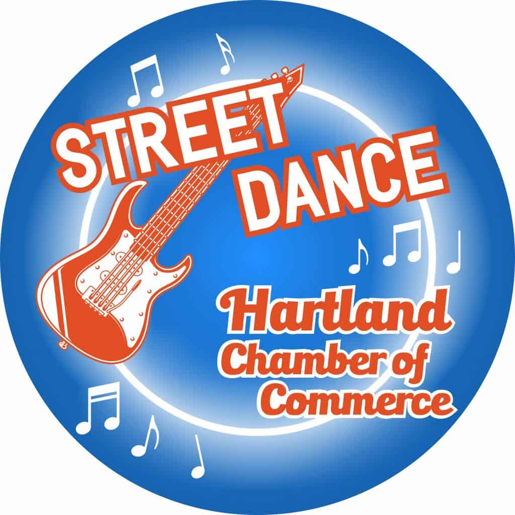 Hartland Street Dance 2024
