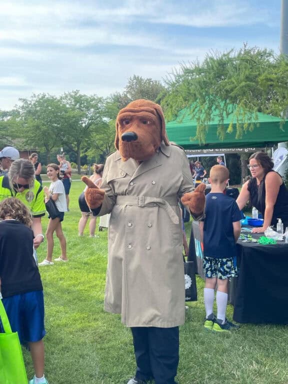 Waukesha National Night Out