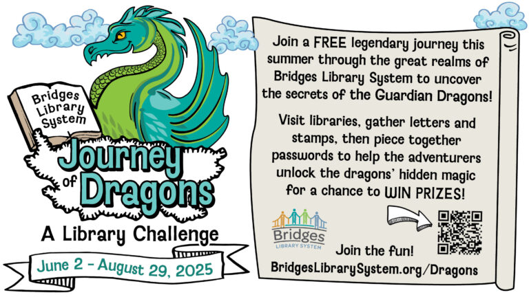 bridges summer fun 2025