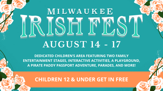 irish fest 2025