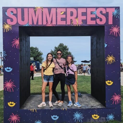 Summerfest 2024 Milwaukee