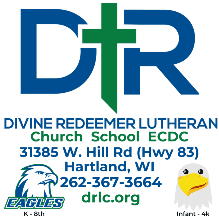 Divine Redeemer Hartland