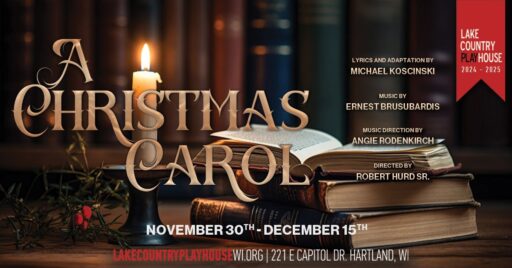 LCP A Christmas Carol