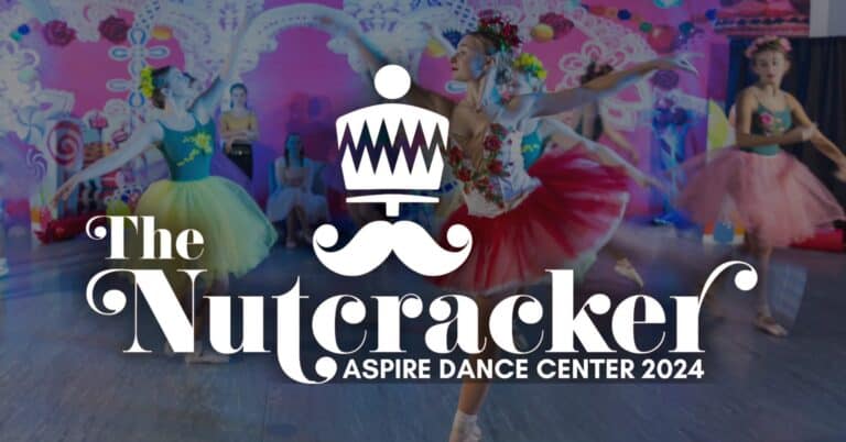 The Nutcracker Aspire Dance Center