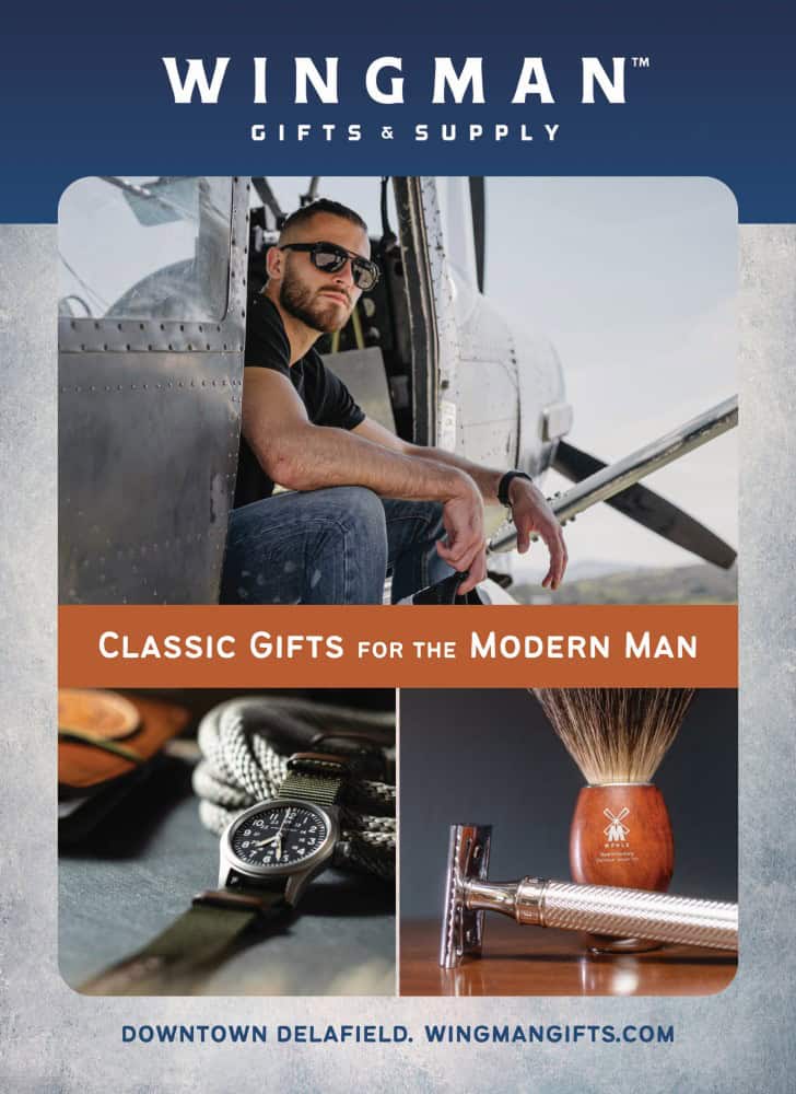 Wingman Gifts & Supply