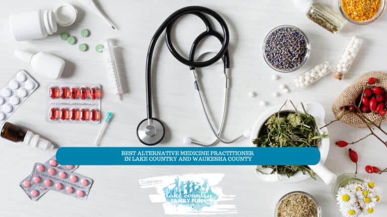 Best Alternative Medicine Practitioner in Lake Country and Waukesha County