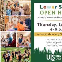 ULS Open House Hartland