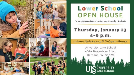 ULS Open House Hartland