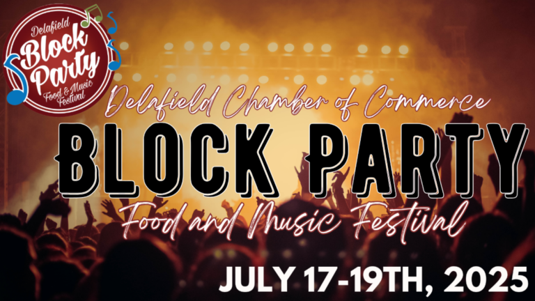 Delafield Block Party 2025