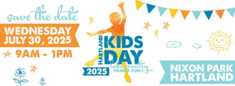 Hartland Kids Day 2025