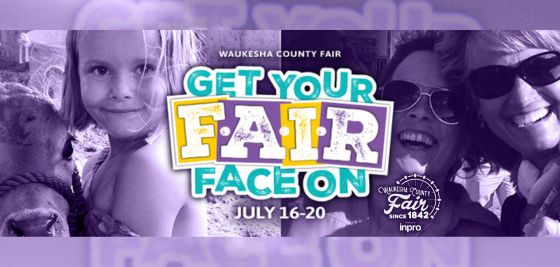 Waukesha COunty Fair