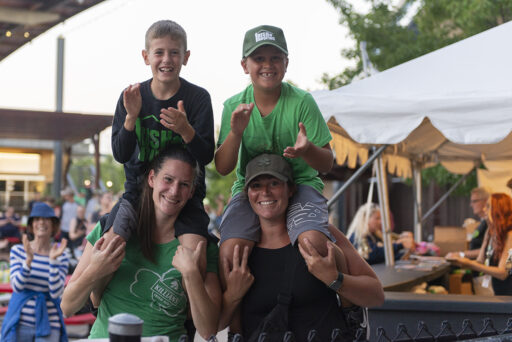 Irish Fest Milwaukee