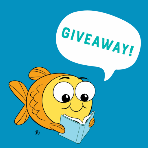 Goldfish Swim School 2025 GIVEAWAY!