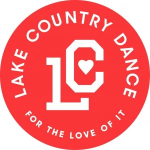 lake country dance