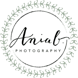 Ania B Photography guide