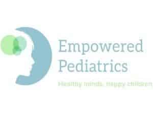 Empowered Pediatrics Logo