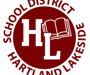 Hartland Lakeside School District