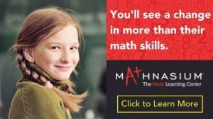 Mathnasium 2021 Classes Guide