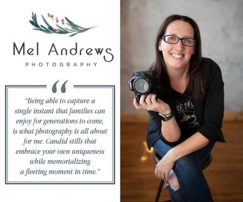 Mel Andrews Photography