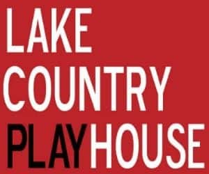 Lake Country Playhouse Open House
