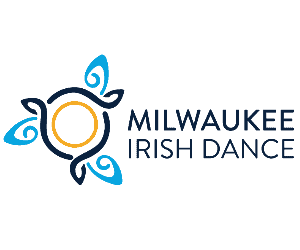 Milwaukee Irish Dance Logo HKD
