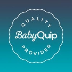 BabyQuip Quality Provider here in beautiful Lake Country