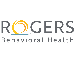 Rogers Behavioral Health Logo