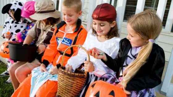 Waukesha County & Metro Milwaukee Trick or Treat Guide