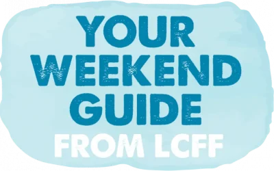 Weekend Guide