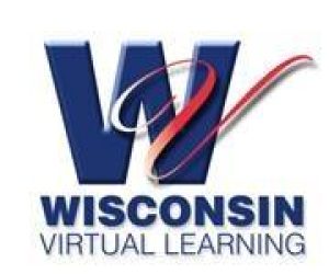 Wisconsin Virtual Learning Logo