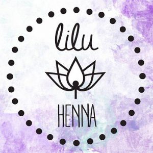 Lilu Henna Birthday Party