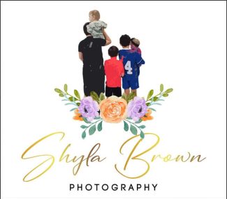 Shyla Brown Photography logo